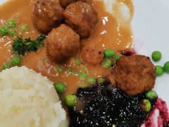 -宜家·瑞典风味餐厅(烟台路店)