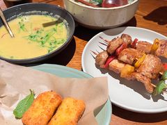 -七色云蔬食(喜邻里店)