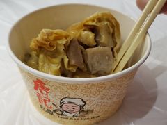 -唐记包点(旺角道店)