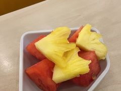 水果沙拉-豪客来牛排(海沧阿罗海店)