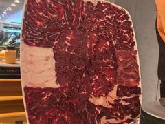 -潮发潮汕牛肉店(东方宝泰店)