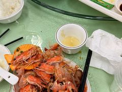 -景好海鲜餐厅(大鹏必选旅游店)