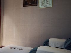 -正元阁影院足道SPA(鲁迅故里店)