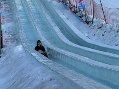 -沈阳奥体冰雪嘉年华