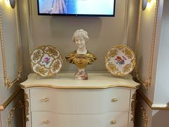 -Me Coffee下午茶艺术空间