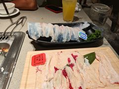-海底捞火锅(北京路店)