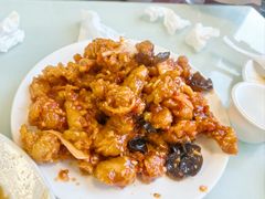 -胖子菜馆(隆昌路店)