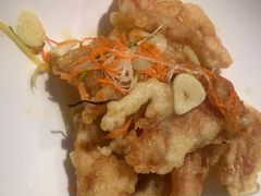-金掌勺锅包肉(华润万象城店)