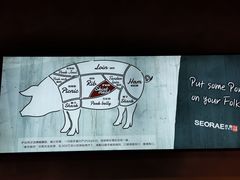 -喜来稀肉(北外滩白玉兰广场店)