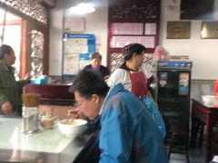 大堂-美味斋(西北街店)