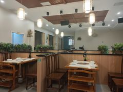 大堂-幺妹火锅鸡(西城店)