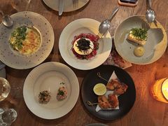 -BOR Eatery(安福路店)