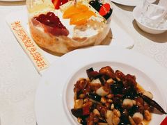 -辣婆婆(航天桥店)