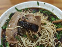 -老赵面店(大西路店)