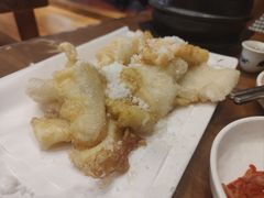 -长寿参鸡汤(朝韩风情街店)