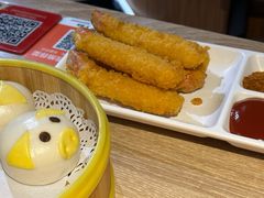 -李想大虾(绿地新都会店)