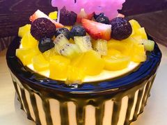 -西安华清御汤酒店