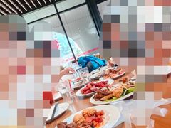 -东方明珠·可口可乐欢乐餐厅