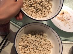 泡馍-老孙家饭庄·非遗(东关店)