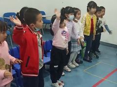 -关键词英语·青少儿·语言培训(红山天虹校区)