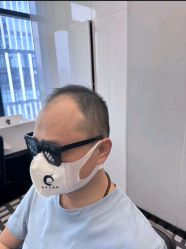 -唐风采假发补发定制