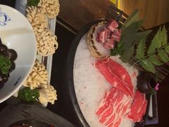 -捞王锅物料理(凯旋路店)