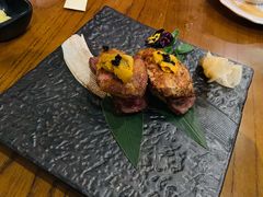 -阿吾罗日本料理(K11艺术中心店)