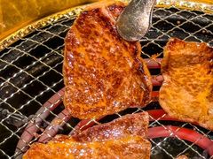 -無二炙坊·和牛烧肉(大钟寺1733店)