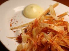 -福烤锦花(长乐路店)