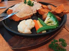 -我的意大利厨房