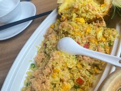 -纳禾春.云南.版纳特色菜.傣味手抓饭(南亚店)