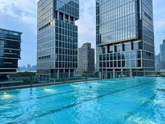 -燃坊JEN ACTIVE游泳健身中心·深圳前海JEN酒店