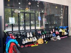 -威尔仕健身·游泳(中港汇店)