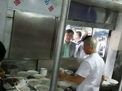 -汪家馄饨(集庆路店)
