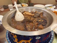 -北京小肠陈饭庄(方庄店)