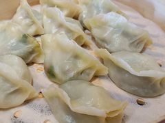 -老边饺子馆(中街店)