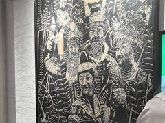 -黔蘑菇四季餐厅(观山湖店)