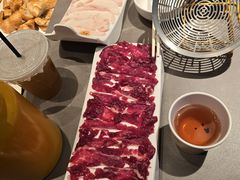 -潮发潮汕牛肉店(芳村店)