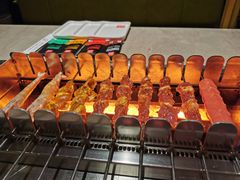 -丰茂烤串(金源店)