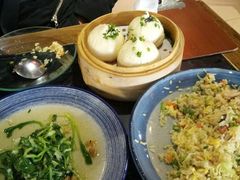 -兰溪小馆(东直门簋街店)