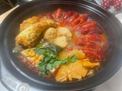 -螺特攻·螺蛳煲·螺蛳粉(东莞厚街店)