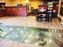 -千鹤日本料理(穿山路店)