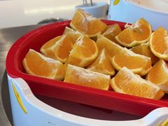 -龍歌自助小火锅(芝罘万达店)