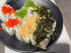 -明洞轩正统韩国自助烤肉大渡口店(新天泽国际广场店)