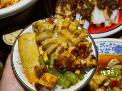 -小三峡食府(西五路店)