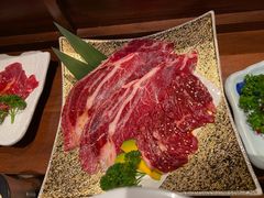 -御牛道日式烤肉料理(杭州万象城店)