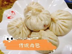 -宝正臻天津包子总店(金阳光居易店)