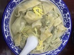 -朱新年·苏式汤团·面点(北寺塔店)