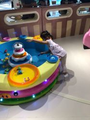 点击看大图 -趣想家亲子乐园(路劲世界广场店)