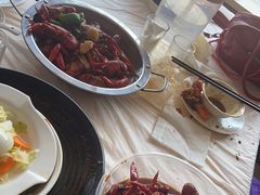 -邵伯福满楼龙虾馆